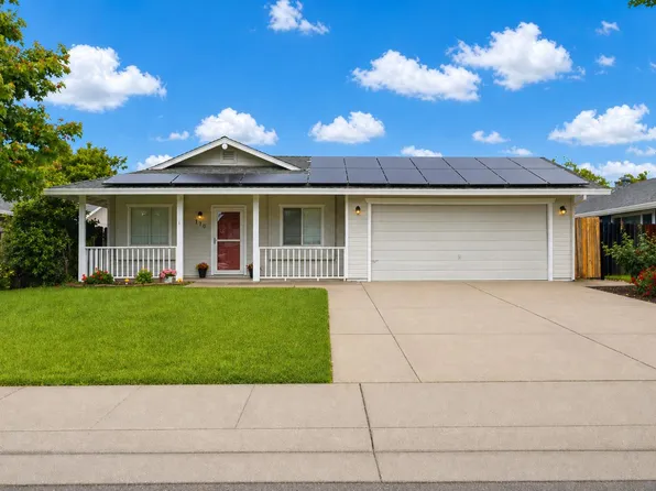 170 Artesia Dr, Chico, CA 95973