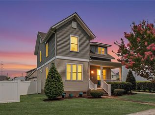 2348 Ballentine Blvd, Norfolk, VA 23509