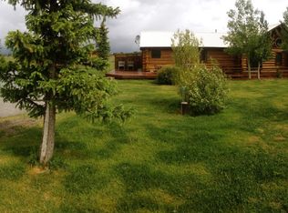 9464 Taylor Ridge Ln, Victor, ID 83455