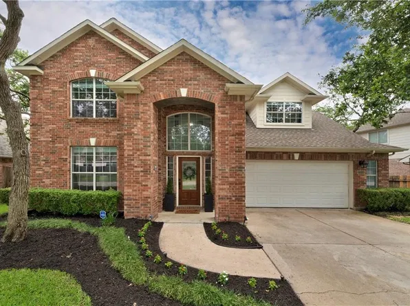 1404 Hunter Ace Way, Cedar Park, TX 78613
