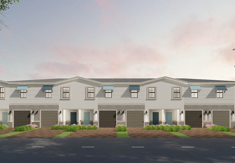 Plan Elevation.