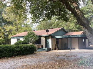 601 N Center St, New Boston, TX 75570