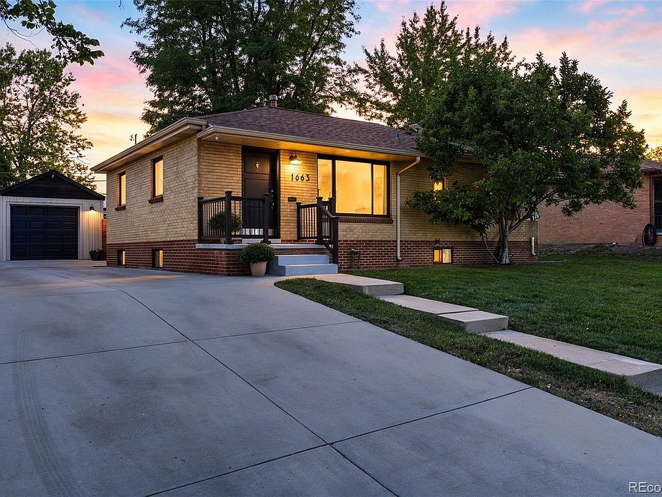1st image of 1663 S Vrain Street