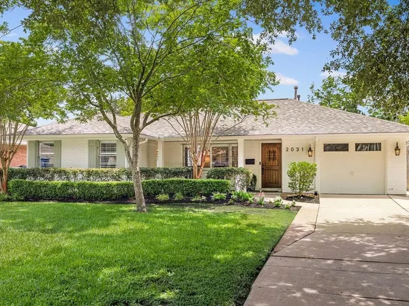 2031 Cheshire Lane, Houston, TX 77018