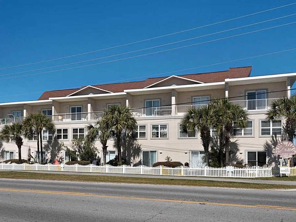 2nd image of 1986 Scenic Gulf Dr APT 6