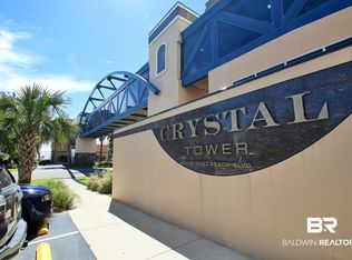 1010 W Beach Blvd APT 402, Gulf Shores, AL 36542