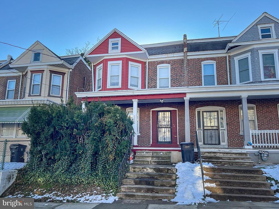 1st image of 2508 N Tatnall St