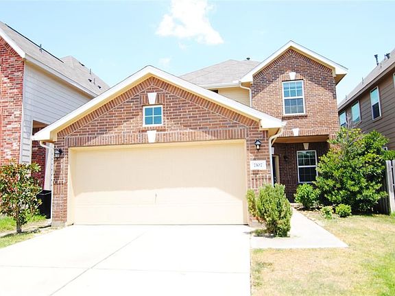 2nd image of 7107 Ironwood Forest Dr