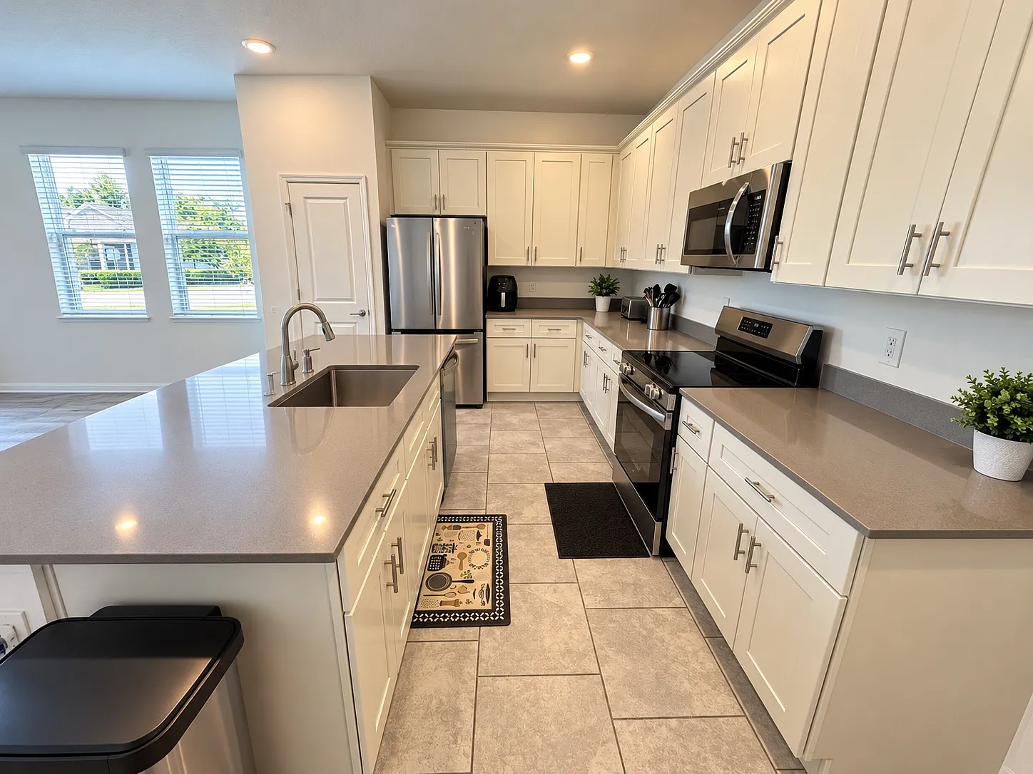 3 bed, 2.5 bath, 2135 sqft, $2,600 — Photo 3
