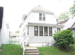 3375 N Bartlett Ave, Milwaukee, WI 53211