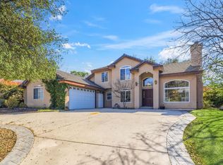 21678 Eastmere Ln, Friant, CA 93626
