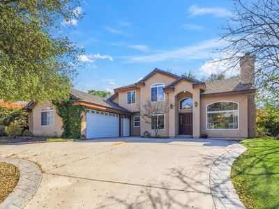 21678 Eastmere Ln, Friant, CA, 93626
