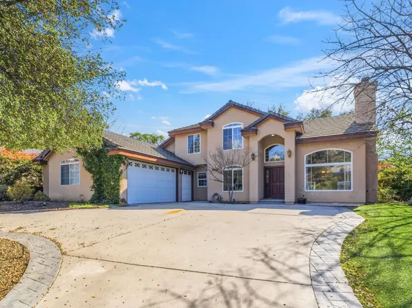 21678 Eastmere Ln, Friant, CA 93626