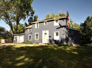 1844 SW Collins Ave, Topeka, KS 66604