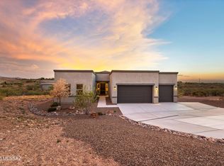 13354 S Fourr Ranch Pl, Vail, AZ 85641