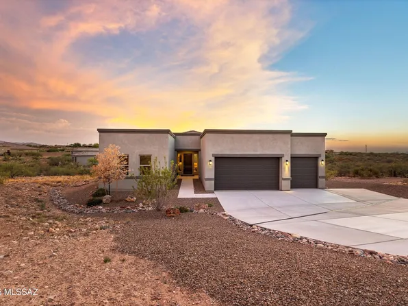 13354 S Fourr Ranch Pl, Vail, AZ 85641