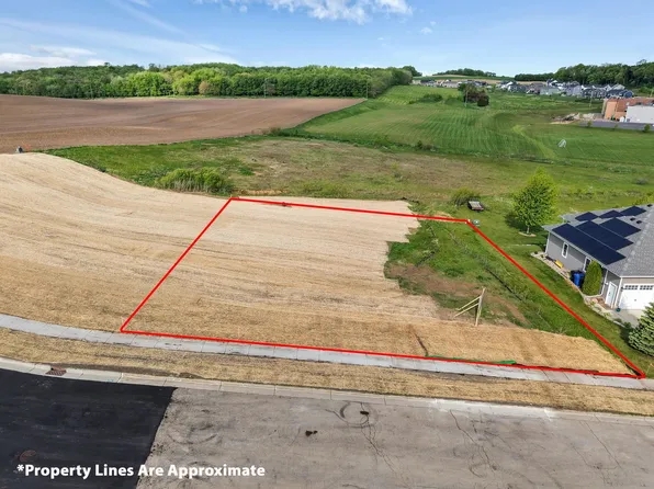 LOT 73 Ridgestone Dr, Lodi, WI 53555