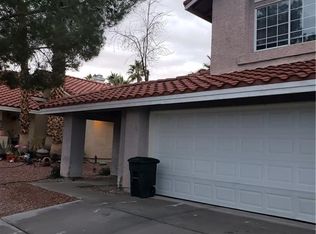 7612 Cruz Bay Ct, Las Vegas, NV 89128