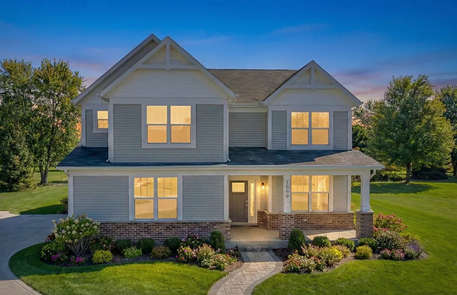 Homes Available Soon, Canterwood photo 1