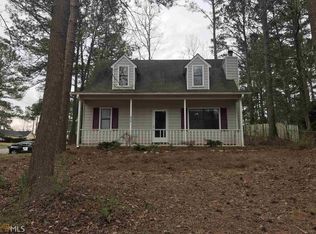 629 Lakeridge Dr SE, Conyers, GA 30094