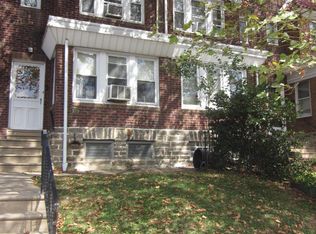 3319 Englewood St, Philadelphia, PA 19149