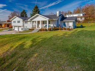 649 Villa Pl, Morgantown, WV 26505