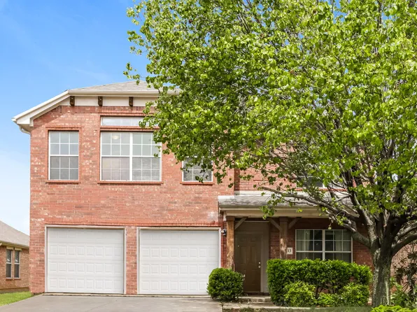 8613 Wagon Trl, Aubrey, TX 76227