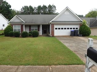 645 Burnham Rdg, Lawrenceville, GA 30046