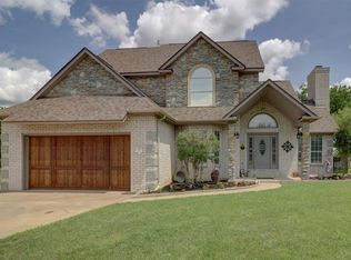 17072 Faircrest Dr, Whitney, TX 76692