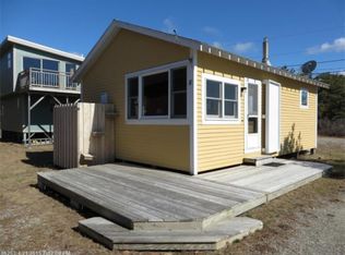 8 Fox Isle Ln, Phippsburg, ME 04562