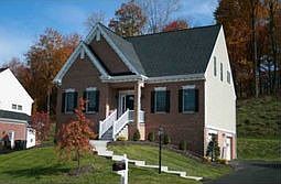 Home for Sale in Marshall, Pennsylvania $314,900