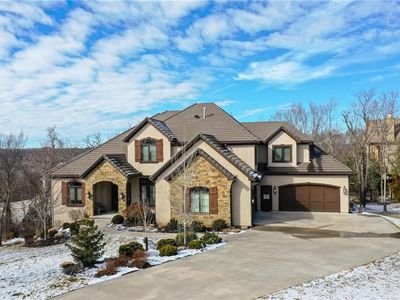 27381 W 108th St, Olathe, KS, 66061