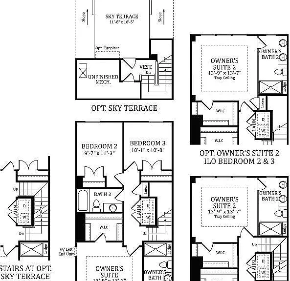124 Bell Meadow Pl — Photo 31