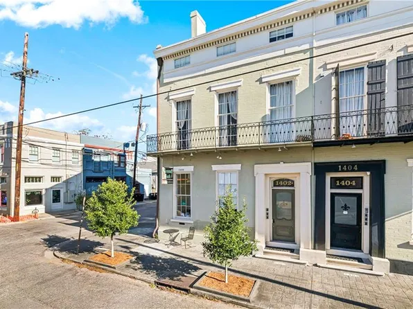 1402 Prytania St Unit 3C, New Orleans, LA 70130