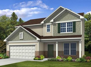 317 Decatur Dr, Summerville, SC 29483