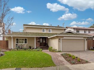 279 Gabilan Ave, Sunnyvale, CA 94086