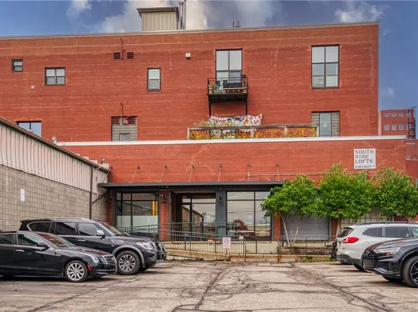 2250 Mary St S #209, Pittsburgh, PA 15203