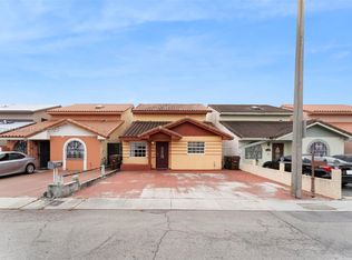 2736 W 54th St, Hialeah, FL 33016