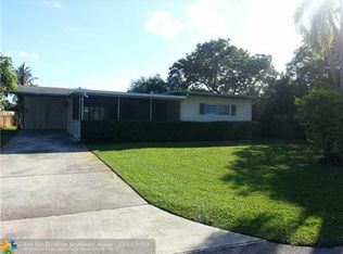 1290 SW 30th Ave, Fort Lauderdale, FL 33312