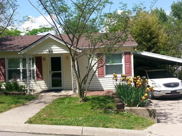 60 Timea Ave, Cleves, OH 45002