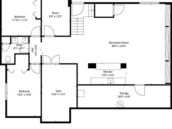 5th image of 3002 Kernel Ln