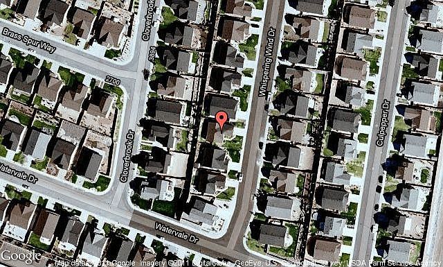 Map View