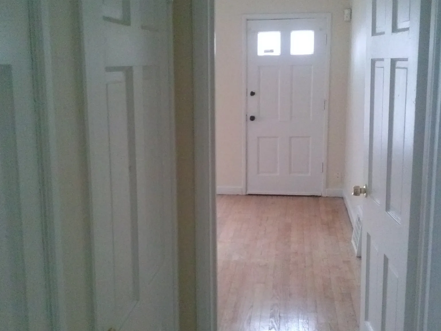 2 bed, 1250 sqft, $1,250 — Photo 4