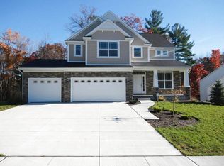 3608 Plumtree Ln, Midland, MI