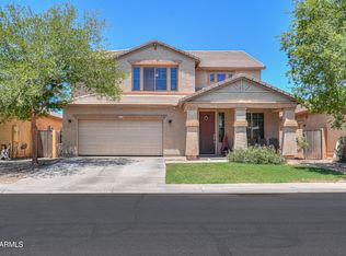 38202 W Isabella Ln, Maricopa, AZ 85138