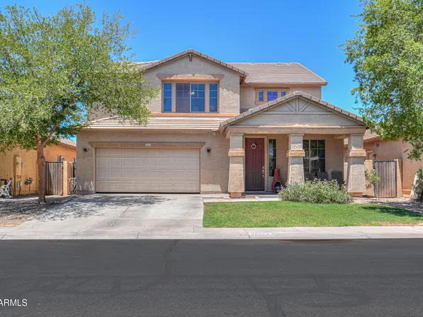 38202 W ISABELLA Lane, Maricopa, AZ 85138