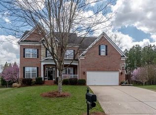 5708 Snapdragon Ln, Huntersville, NC 28078