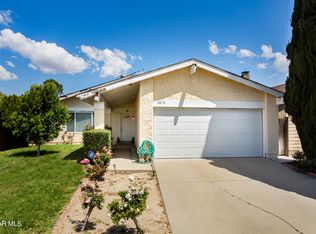 3873 E Bayside St, Simi Valley, CA 93063