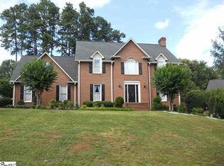 400 Glen Laurel Dr, Easley, SC 29642