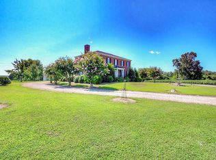 15563 Greentree Rd, Carson, VA 23830